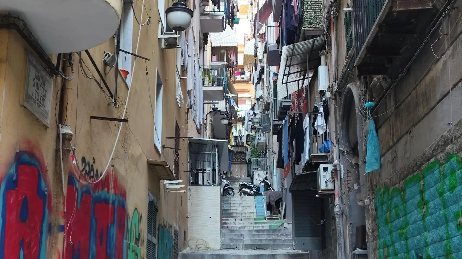 Gradini A Toledo Bed & Breakfast Naples
