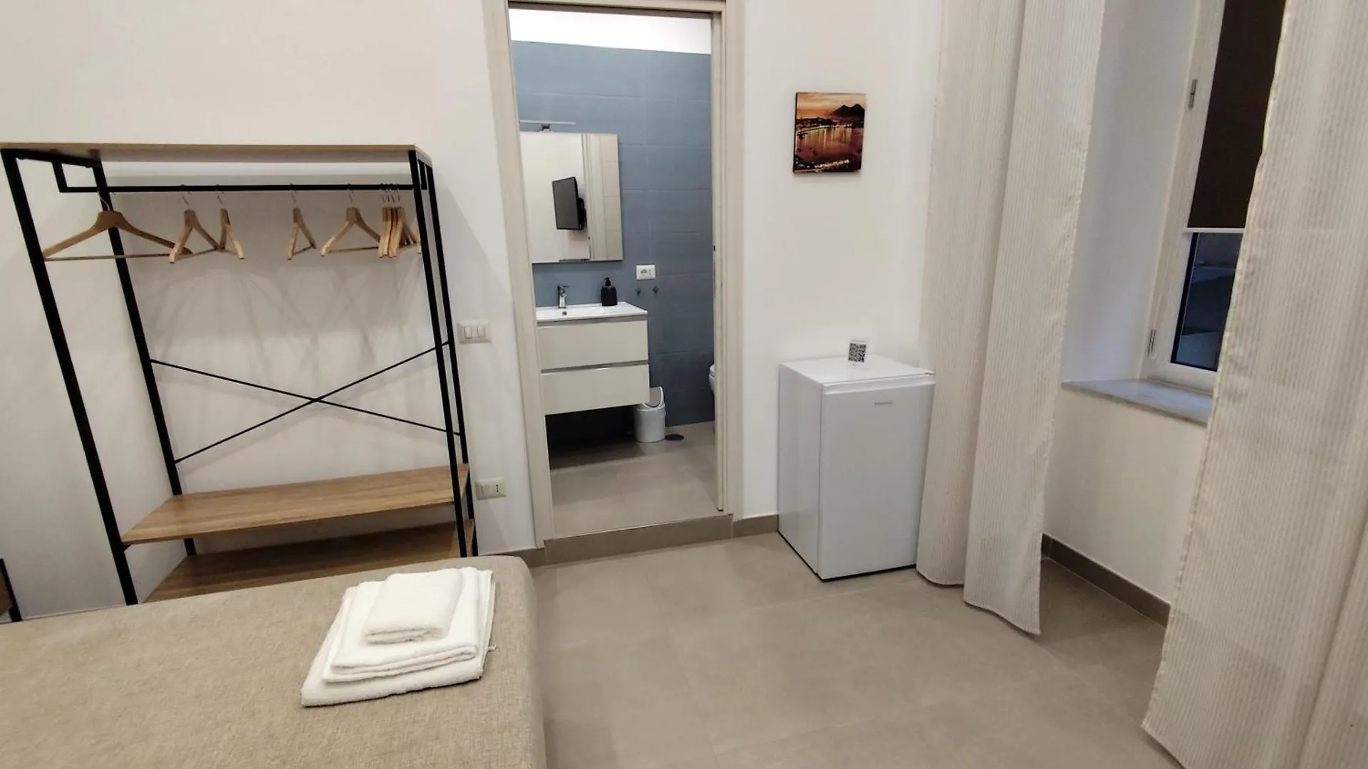 Gradini A Toledo Bed & Breakfast Naples
